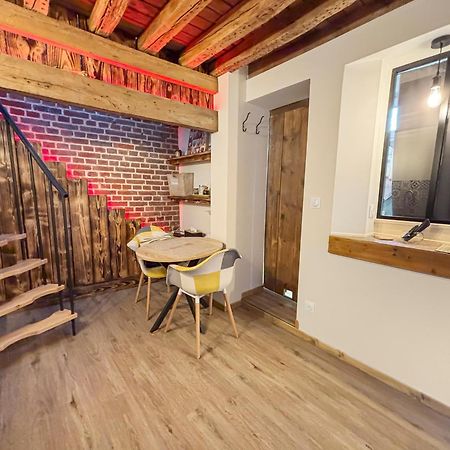 Duplex Cosy Avec Netflix & Amazon Prime Apartman Beauvais Kültér fotó