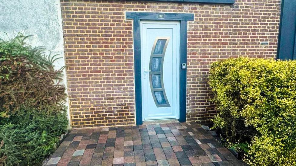 Duplex Cosy Avec Netflix & Amazon Prime Apartman Beauvais Kültér fotó
