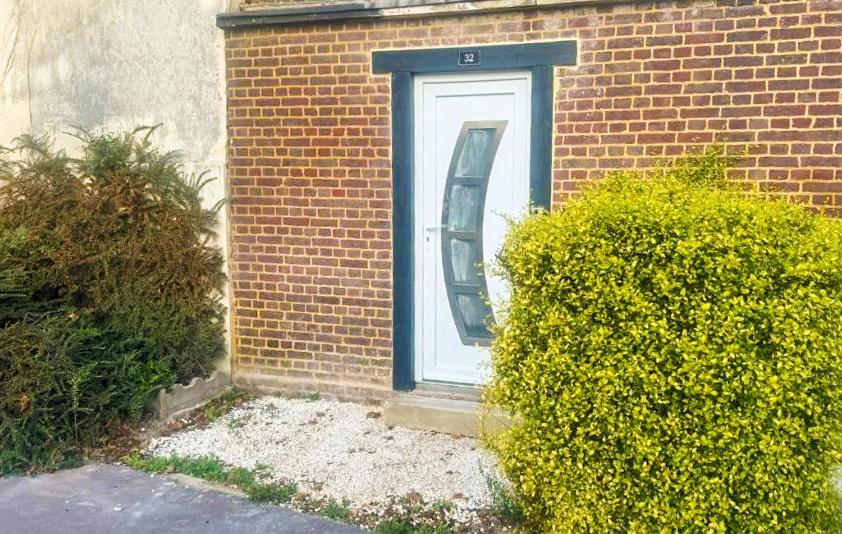 Duplex Cosy Avec Netflix & Amazon Prime Apartman Beauvais Kültér fotó