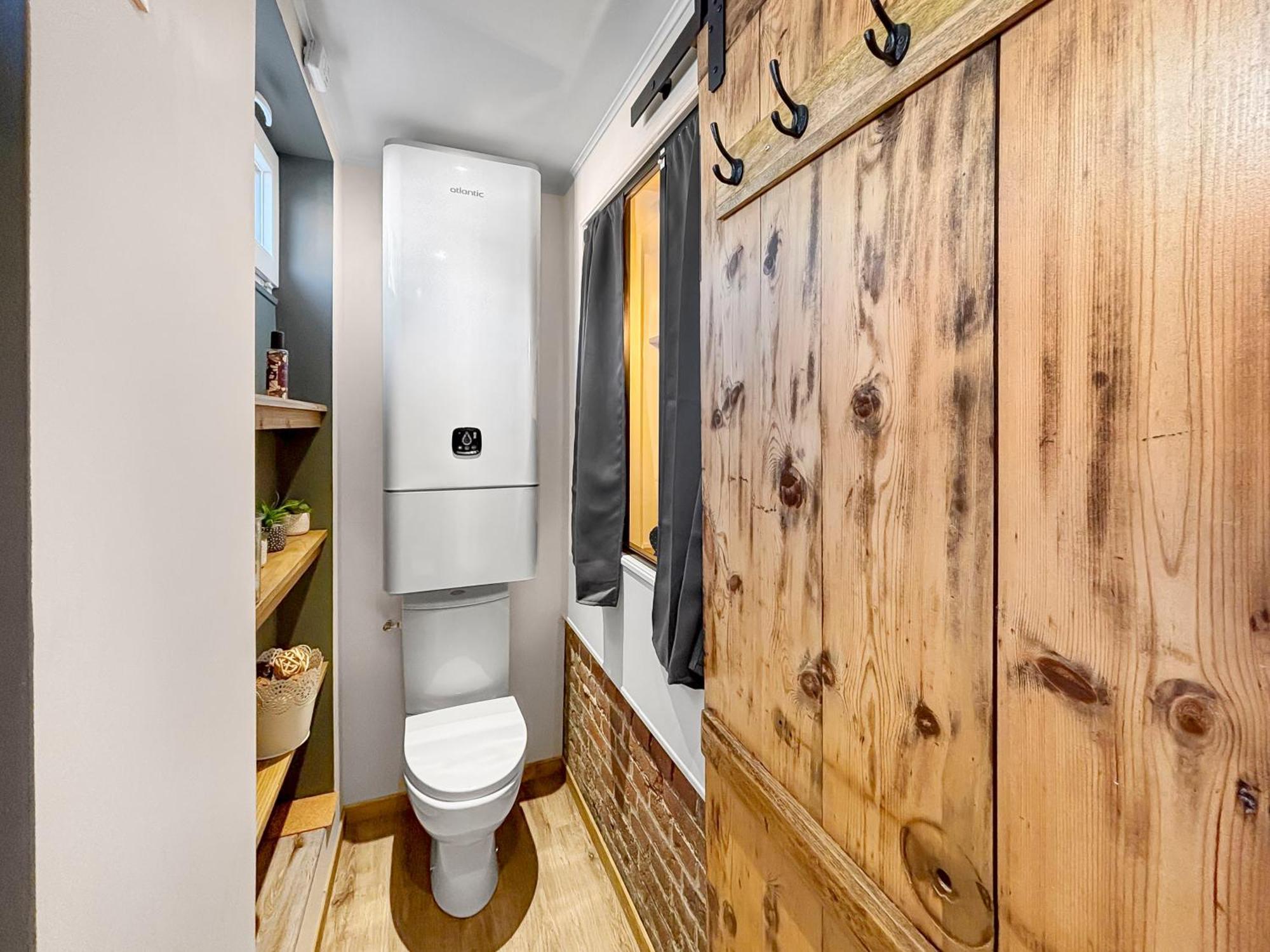 Duplex Cosy Avec Netflix & Amazon Prime Apartman Beauvais Kültér fotó