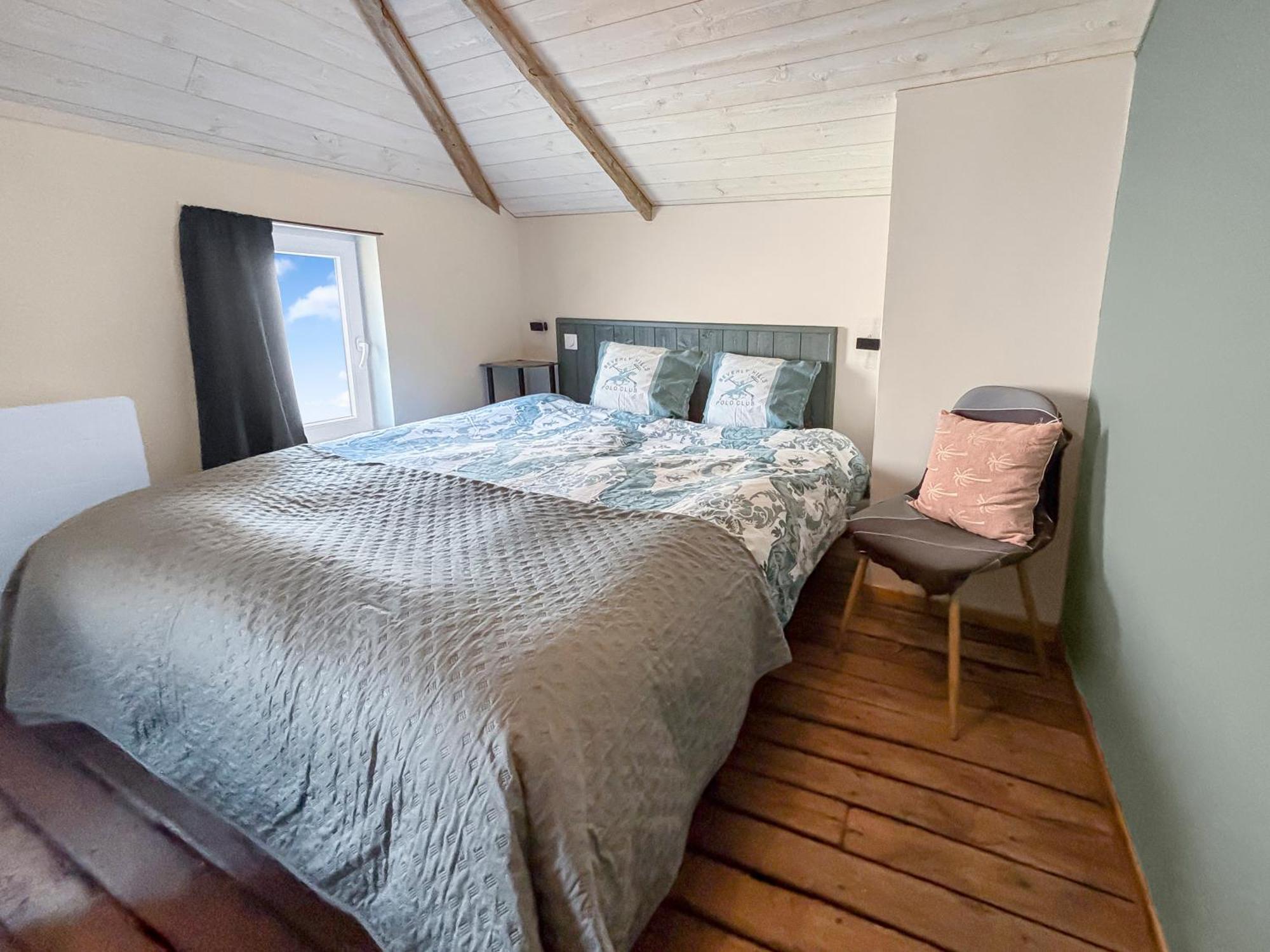Duplex Cosy Avec Netflix & Amazon Prime Apartman Beauvais Kültér fotó
